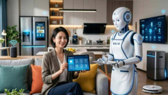 一場沒有硝煙的″圍獵″：造家電的想變成機器人，造機器人的想掌管家電