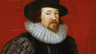 培根逝世四百周年｜在人工智能時(shí)代重新審視“知識(shí)就是力量”