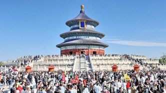 多省份公布清明假期文旅數(shù)據(jù)