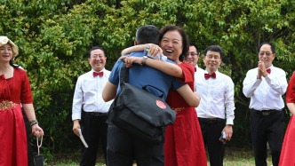 交大建校130周年｜返校日，各地校友在音樂中再度相逢