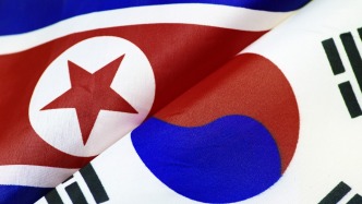 金與正積極評(píng)價(jià)韓國(guó)總統(tǒng)就無(wú)人機(jī)事件的表態(tài)