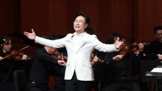 清明時(shí)節(jié)倍思親，廖昌永連唱兩遍《懷念》