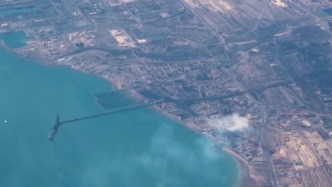 伊朗回应美方提议：拒绝临时停火，强调永久停战