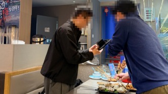一桌菜直接進泔水桶？媒體：拍完就扔的探店歪風該剎了