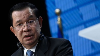 柬埔寨頒布法律打擊電信網(wǎng)絡(luò)詐騙