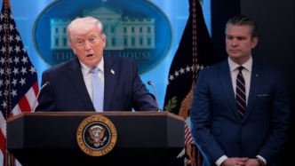 調(diào)集百余架各類航空器、實(shí)施欺騙作戰(zhàn)，美公布營救飛行員行動(dòng)細(xì)節(jié)