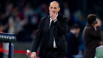 體壇聯(lián)播｜米蘭退出爭冠序列，東契奇前往西班牙接受治療