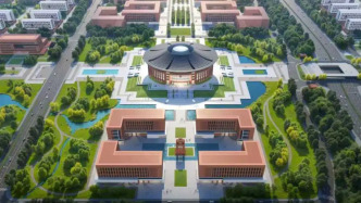 新疆多所高校推進(jìn)新校區(qū)建設(shè)：南疆首所“雙一流”高校校區(qū)計(jì)劃9月啟用