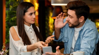 人生建议：不要把伴侣看得太重