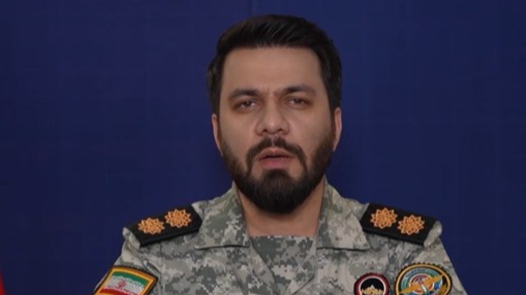 伊朗軍方：特朗普的威脅彌補不了美方遭受的羞辱