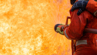 甘肅玉門一化工廠發(fā)生火災(zāi)致3死2傷