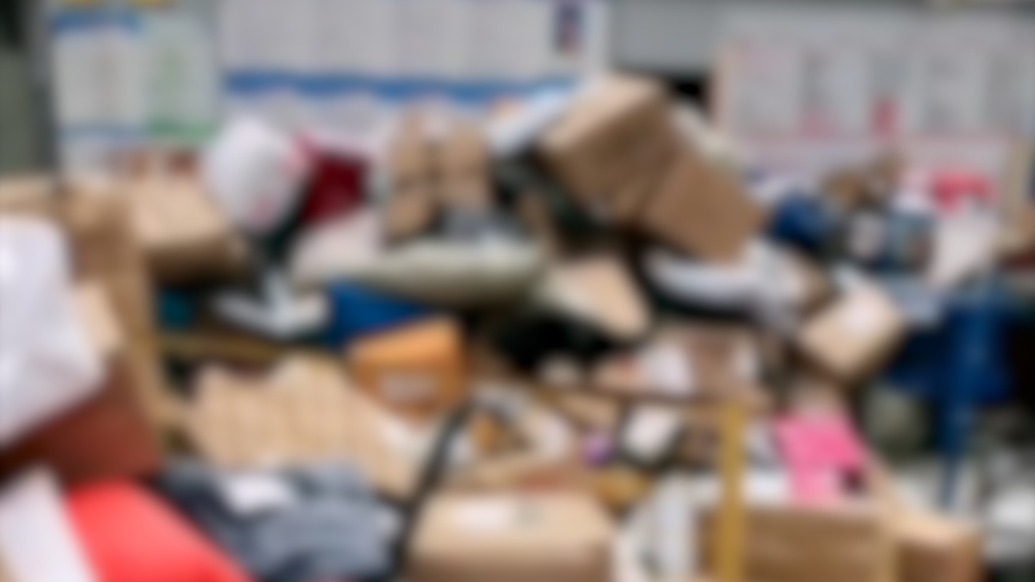 男子“仅退款”遭拒后恶意下单,涉案流水达1030万元获刑