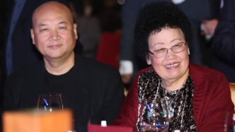 曾經(jīng)的女首富陳麗華和她的紫檀收藏