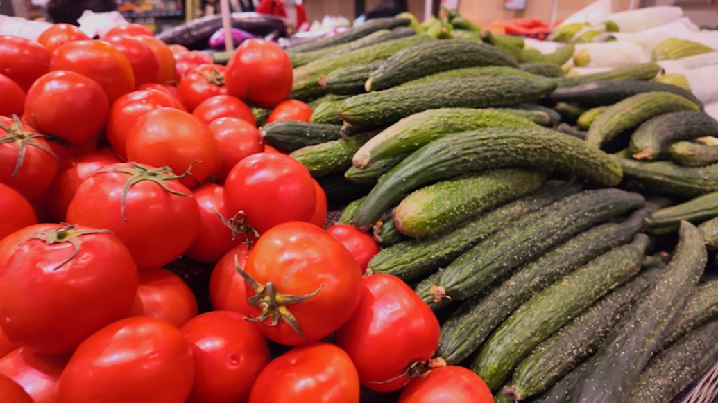 經濟日報刊文：科學看待“菜比肉貴”現(xiàn)象