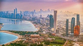 2025年阿布扎比接待2660萬名訪客，酒店收入增長19.5%