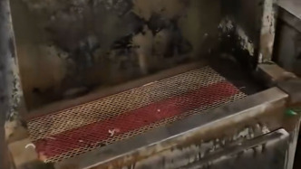 旅客吐槽飲水機(jī)滿是水垢， 汽車(chē)客運(yùn)站：故障修理中