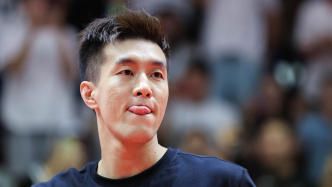 郭艾倫辟謠：我沒有被騙