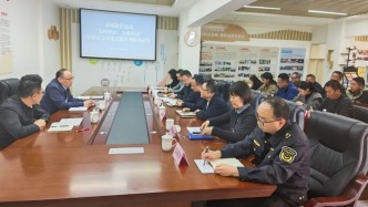 市场监管总局赴重庆、四川对“麻醉鱼”、漂白鸡爪等问题开展突击暗访检查