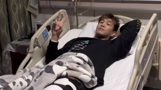 郭艾倫否認遭熟人詐騙近千萬元：我沒有被騙，謝謝大家關(guān)心