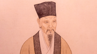 东坡先生与苏州三守一倅