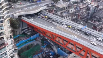 【“十五五”新圖景】城市更新：中國城市高質(zhì)量發(fā)展的新引擎