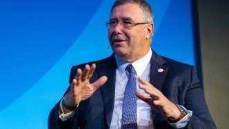 道達(dá)爾能源董事長：中東危機(jī)倒逼能源轉(zhuǎn)型提速，但結(jié)構(gòu)性挑戰(zhàn)短期難解