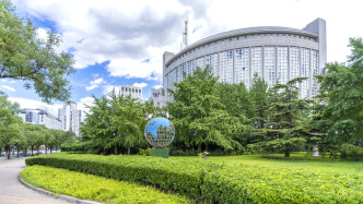 外交部：中方反對(duì)美臺(tái)軍事聯(lián)系的立場(chǎng)是一貫的明確的