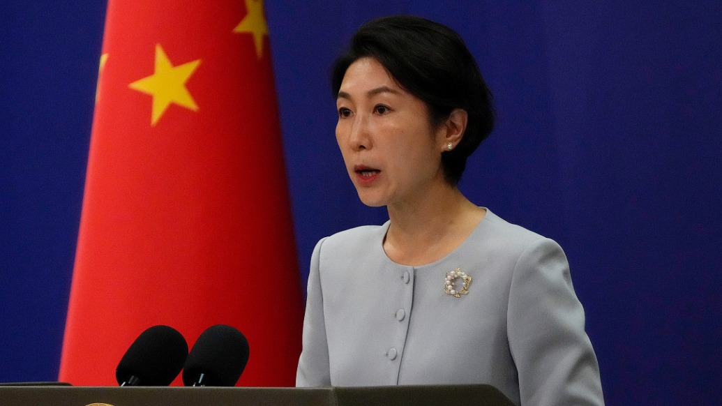 伊朗拒绝巴基斯坦所提停火协议，中方是否支持该协议？外交部回应