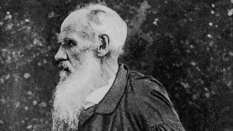 閱沙記｜死亡所揭露的：讀托爾斯泰《伊萬·伊里奇之死》