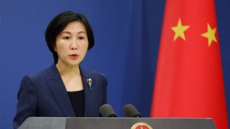 日本本月擬正式修改“防衛(wèi)裝備轉(zhuǎn)移三原則”，外交部回應(yīng)