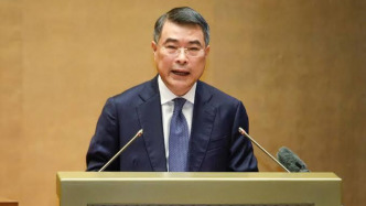 黎明興當(dāng)選越南總理