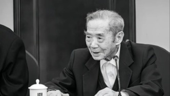 著名考古学家、原山西省考古研究所所长王克林逝世