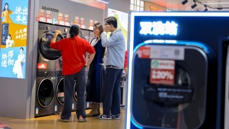 实探家电涨价传闻虚实：尚未开启调价，但多位销售均称“接下来要涨”