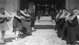 拷訊熬審、推核驗(yàn)證：古代法官的破案術(shù)