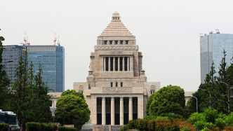 日本國(guó)會(huì)參議院通過(guò)2026財(cái)年預(yù)算案