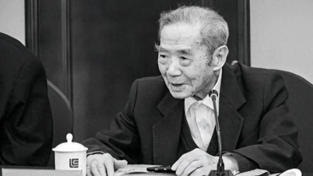 考古学家王克林逝世，享年91岁