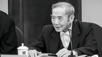 考古学家王克林逝世，享年91岁