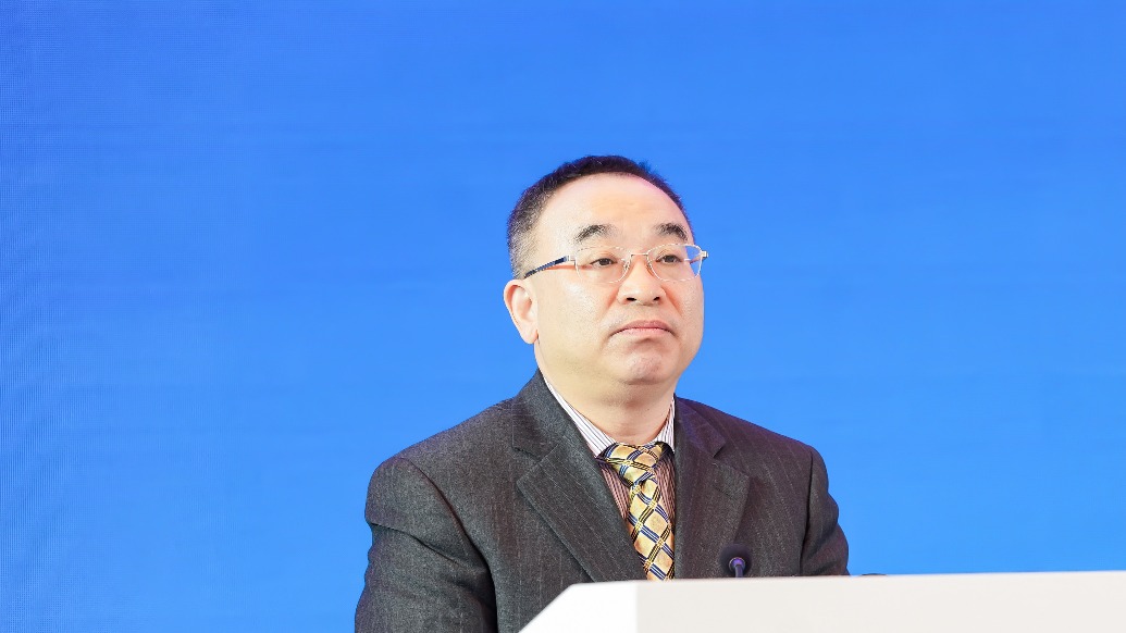 全国社会保障基金理事会党组成员、副理事长王文灵被查