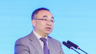 社保基金會(huì)副理事長(zhǎng)王文靈被查，任現(xiàn)職已超10年