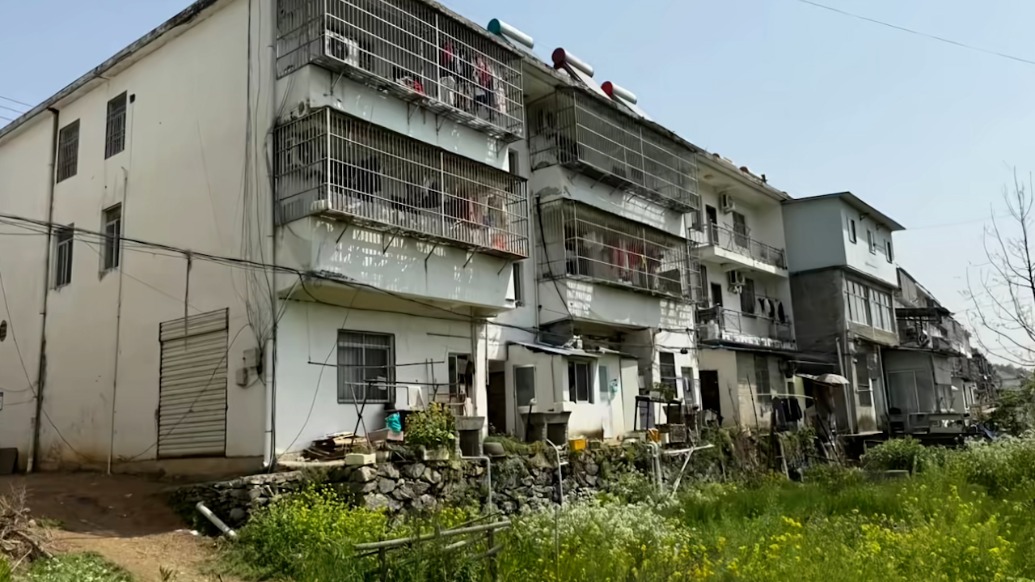 岳西6岁女童遇害嫌疑人系楼下邻居，死者亲属：或因孩子一起玩耍引发矛盾