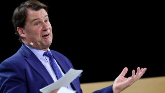 巨虧之下，福特CEO創(chuàng)紀(jì)錄薪酬引發(fā)爭議