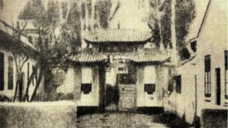 确认为上海抗日义士殉难地，“76号”汪伪特工总部遗址经公益诉讼成上海静安区文保点