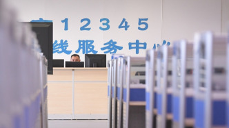 海南市監(jiān)部門清明假期收到三千多件投訴等，正依法處理