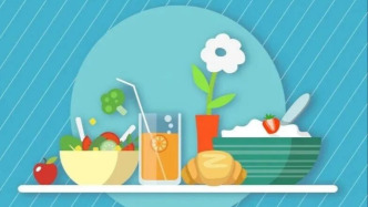 不吃早餐可加速减重……是真是假？丨谣言终结站