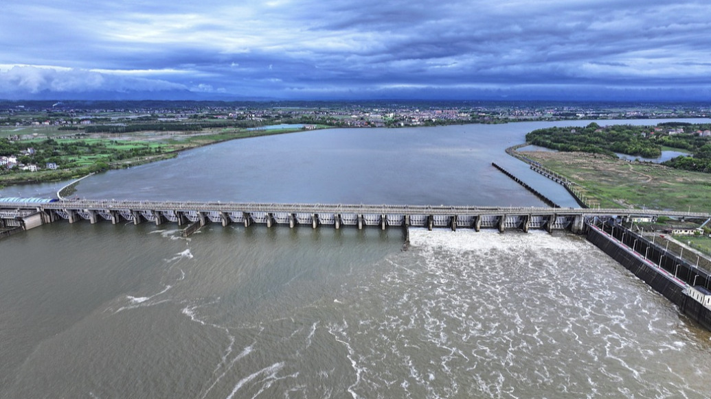 国家气候中心：华南前汛期4月3日开启，较常年偏早6天