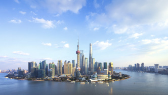 更好助力企业实现高质量发展！陈吉宁在张江高新区相关分园开展中央巡视反馈意见整改专题调研