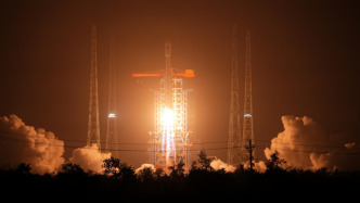 一箭十八星！我国成功发射千帆星座第七批组网卫星