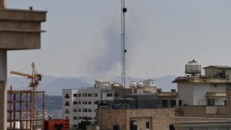 白宫否认美国正考虑在伊朗使用核武器