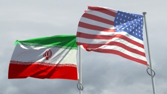 伊朗終止同美國(guó)直接外交聯(lián)系