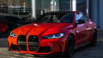 寶馬換代i5也將專用純電平臺(tái)打造，為啥都要用純電平臺(tái)？